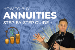 How to buy annuities