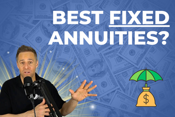 Best fixed annuities