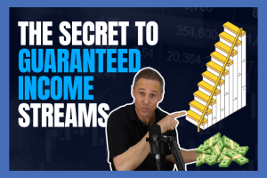 Guaranteed income