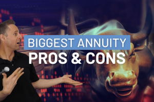 Annuity pros and cons