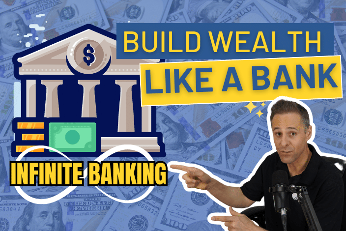 Infinite Banking Agents thumbnail