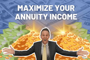 $100K annuity payout
