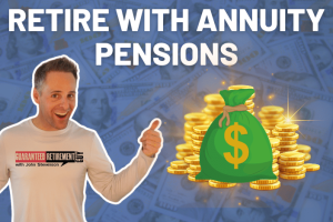 Annuity pensions