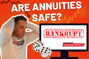 Are annuities safe?
