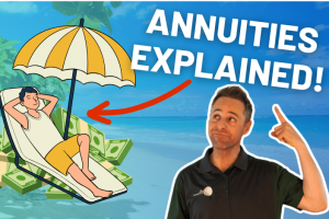 Annuities explained