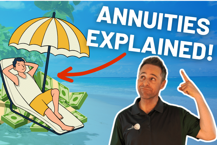 Annuities Explained Understanding Your Retirement Income Options