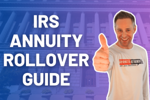IRS Annuity Rollover Guide