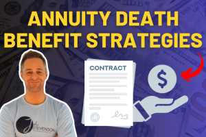 annuity death benefits
