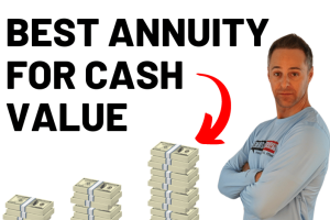 annuity cash value