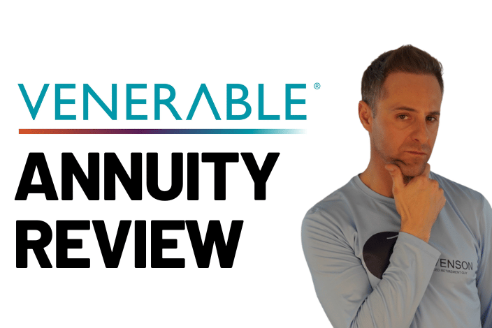 venerable annuity review