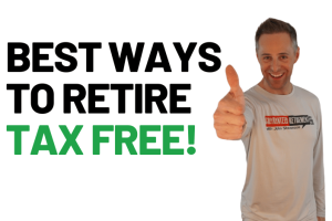 Tax free retirement