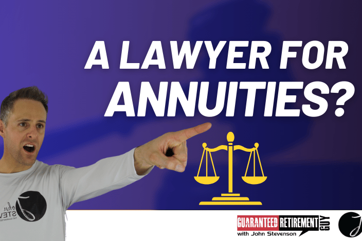Annuity lawyer