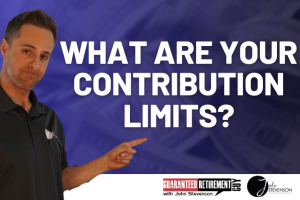 Contribution Limits