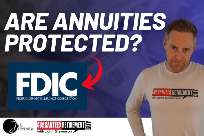 FDIC Annuity