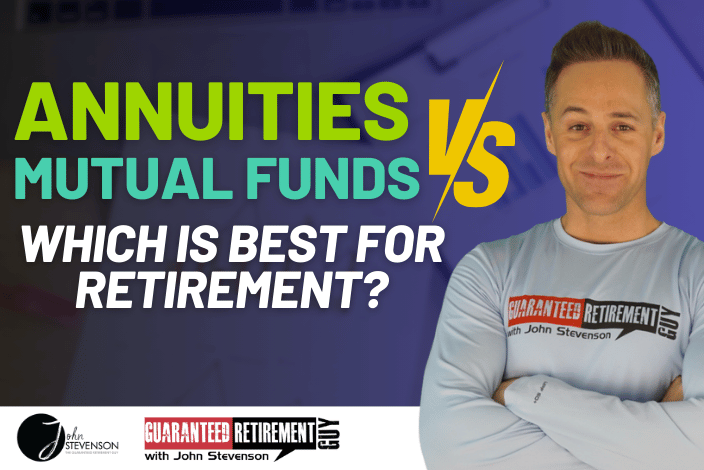 Annuity mutual fund