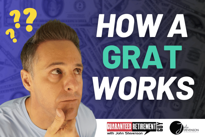 How Does a Grantor Retained Annuity Trust (GRAT) Really Work?