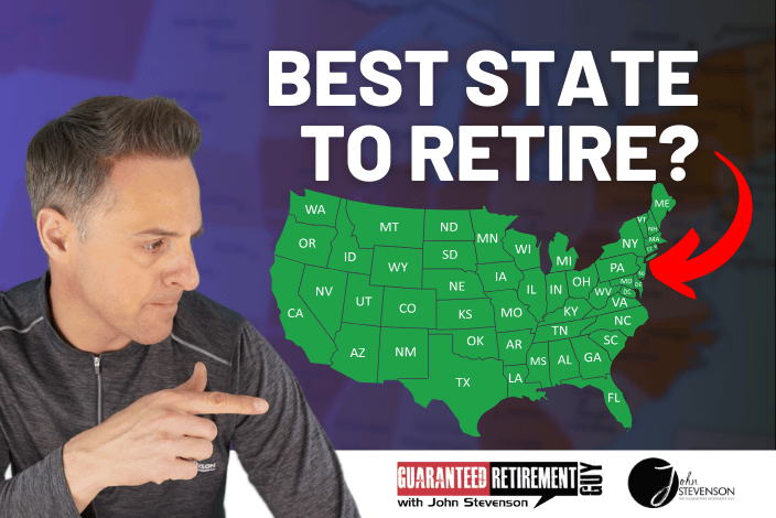 State Tax Retirement Income