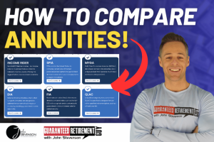 Compare Annuities