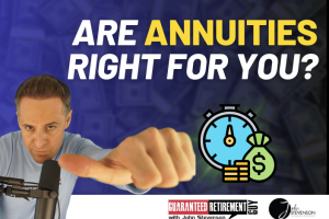 Annuities right for you