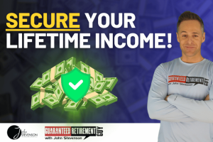 Lifetime Income