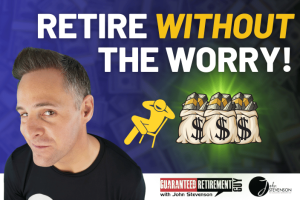 Retire comfortably