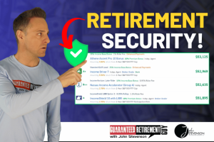 retirement security