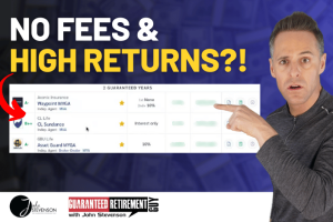 Low fees high returns