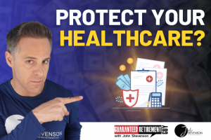 Annuity healthcare