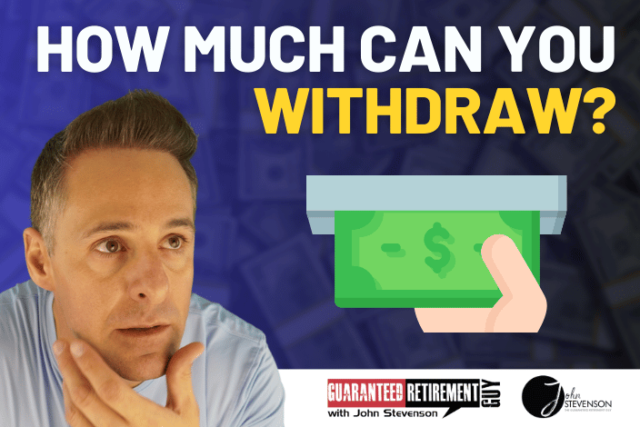 Withdrawal Income