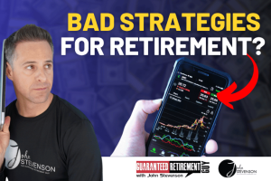 Retirement Strategies