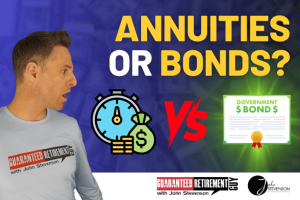 annuities and bonds