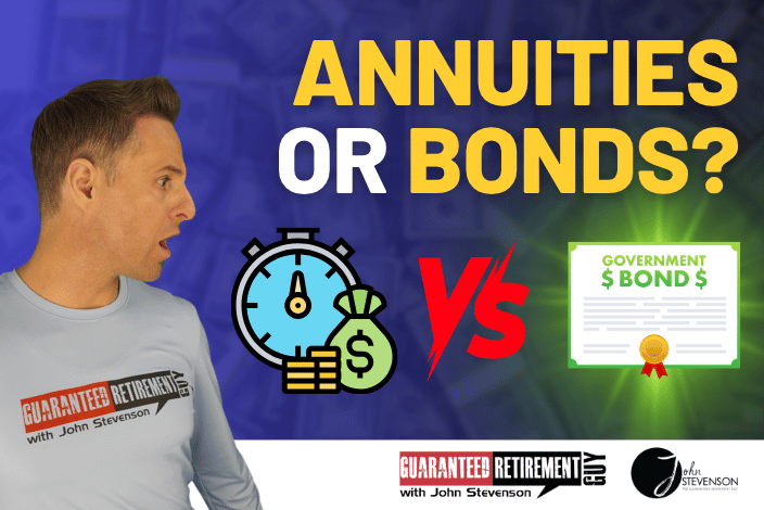 annuities and bonds