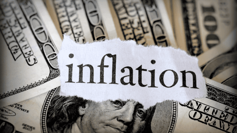 How to Protect Your Annuity from Inflation Risk