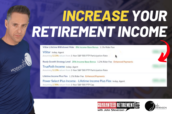 annuities social security
