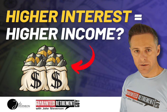 annuities interest income