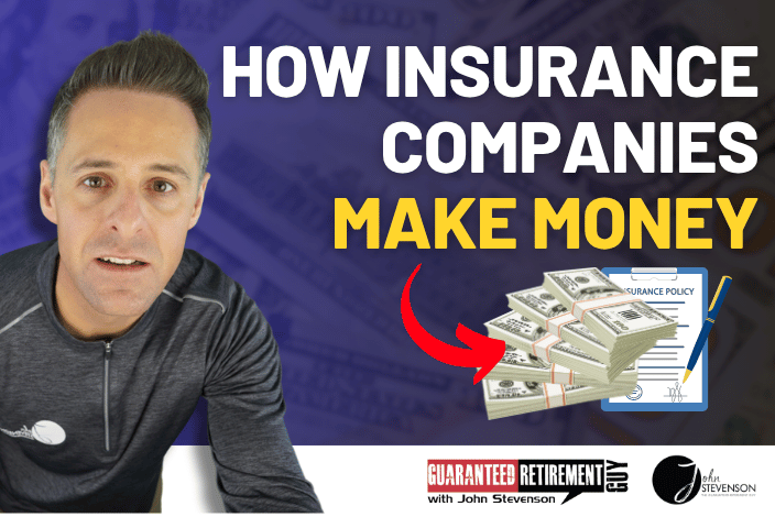 Annuities insurance company