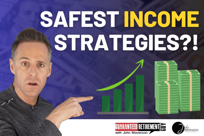 Income strategies