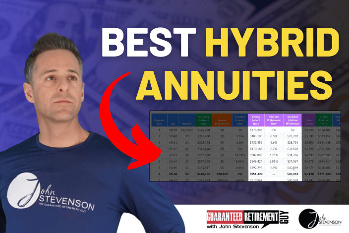 Hybrid Annuities