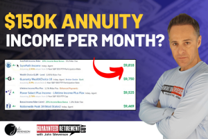 annuity pay per month