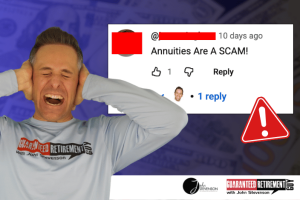 are annuities a rip off?