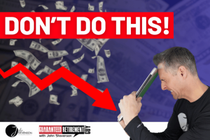 Avoid annuity mistakes