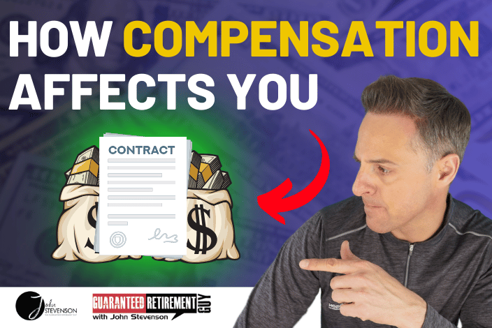 How compensation affects you