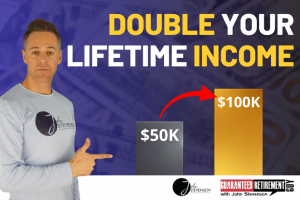 Double Your Lifetime Income