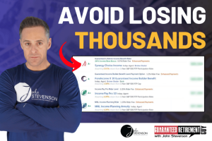 Avoid Losing Thousands