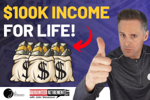 $100K Income for Life!