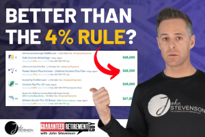 Better than 4% Rule?