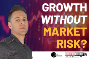 Growth Without Market Risk