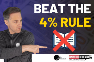 Beat the 4% Rule